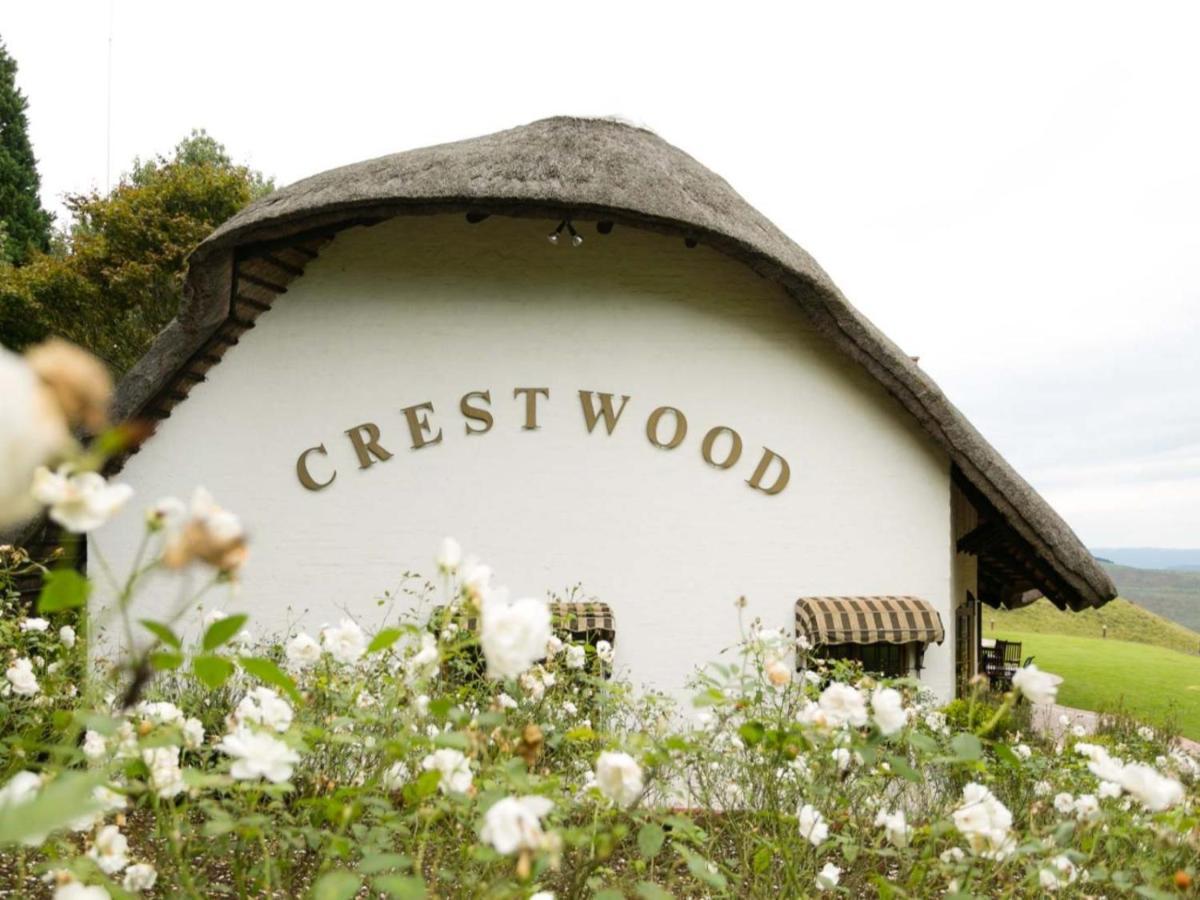 Crestwood Bed & Breakfast Curryʼs Post 外观 照片